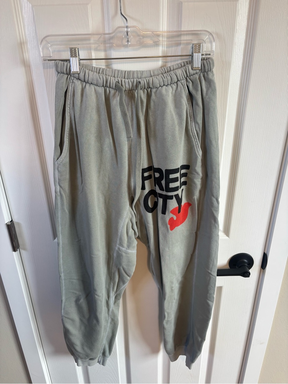 Freecity Sweatpants